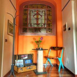 דירות מילאנו Residenza In Palazzo D'Epoca מראה חיצוני תמונה