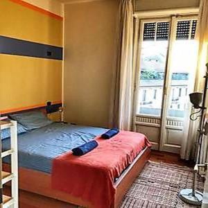 דירות מילאנו Residenza In Palazzo D'Epoca מראה חיצוני תמונה