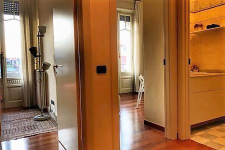 דירות מילאנו Residenza In Palazzo D'Epoca מראה חיצוני תמונה